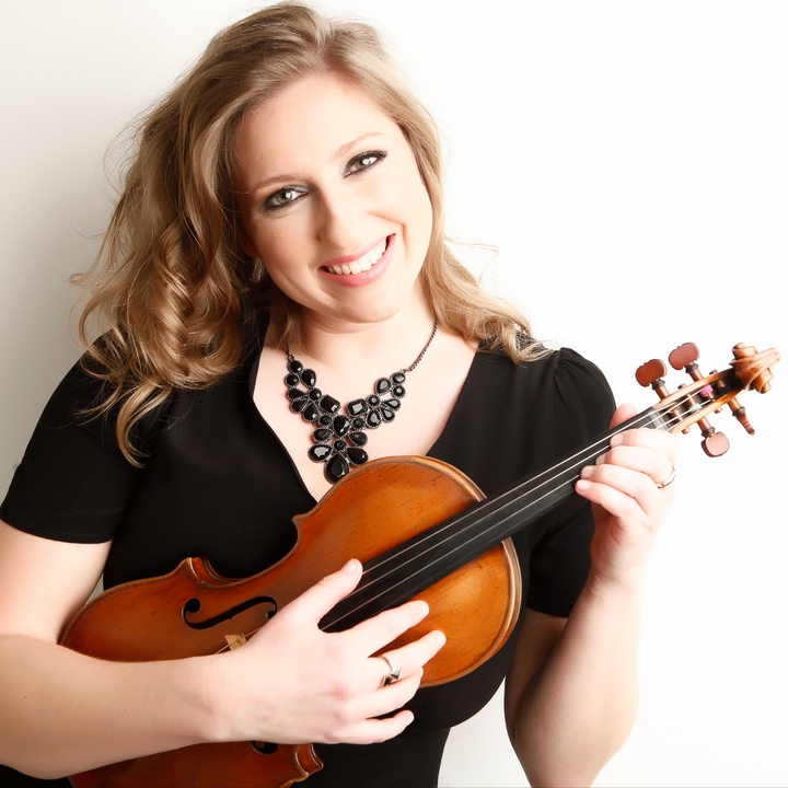 Seonaid Aitken Music