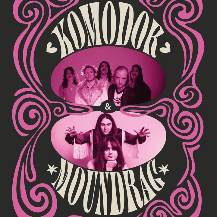 Moundrag