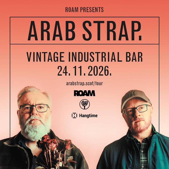 Arab Strap