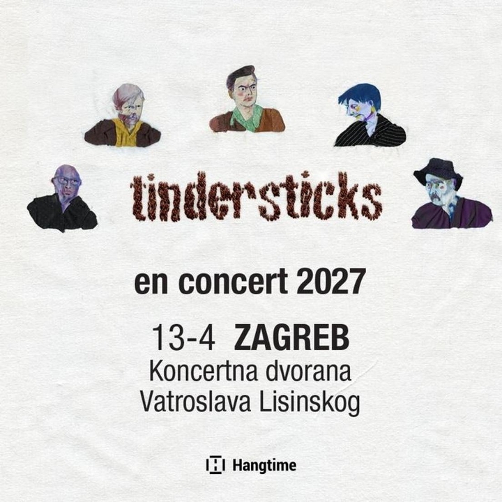 Tindersticks
