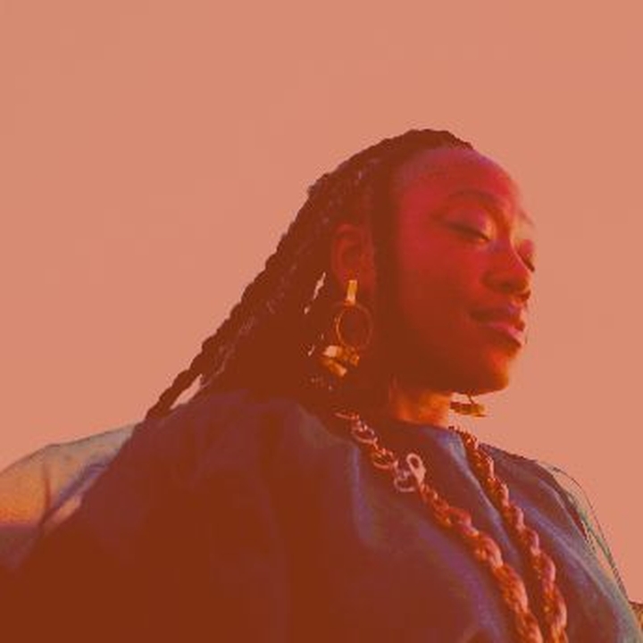 Mélissa Laveaux