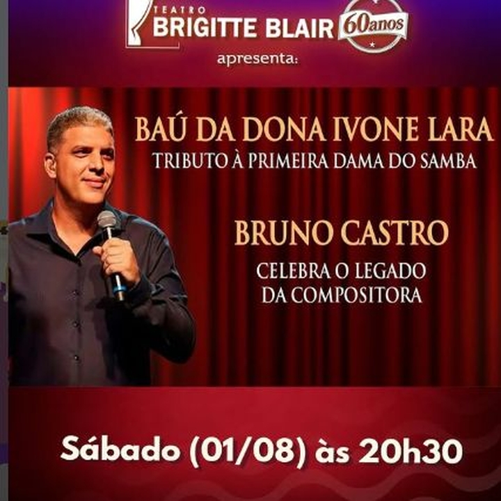 Bruno Castro