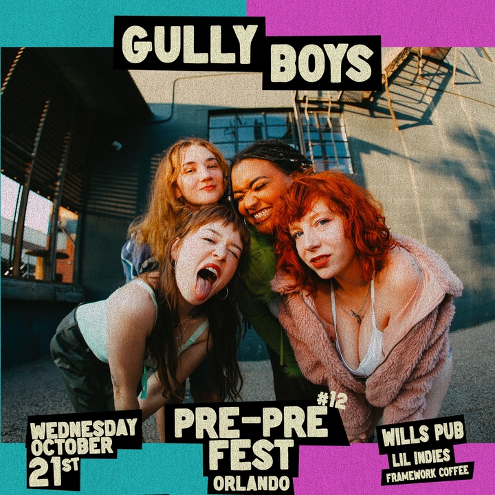 Gully Boys