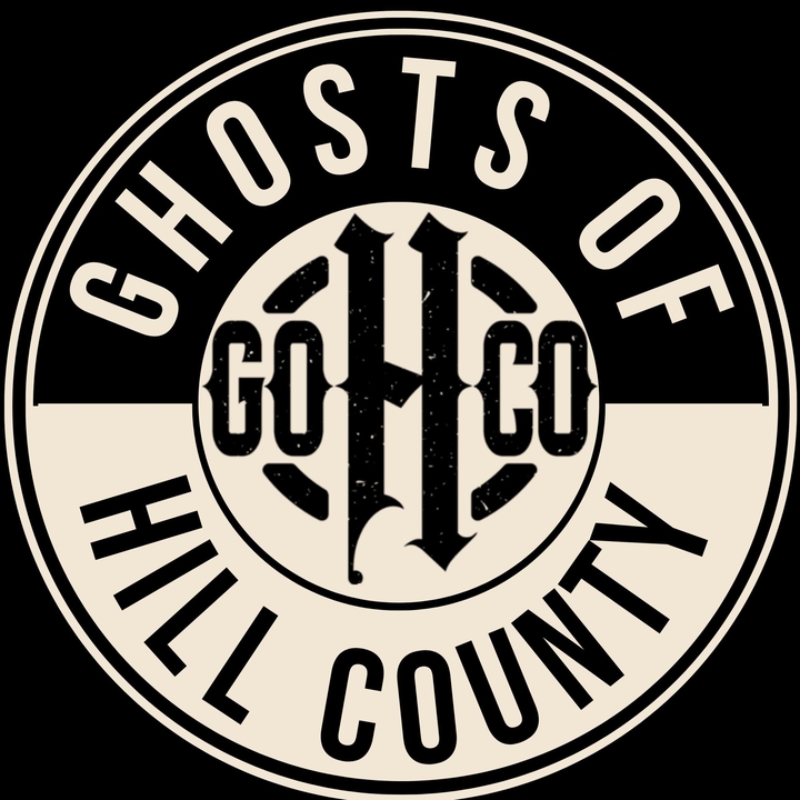 Ghosts of Hill County