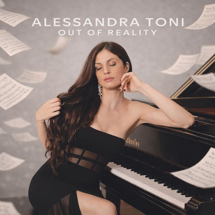 Alessandra Toni