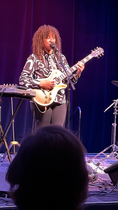 Jackie Venson Three Oaks Tickets, The Acorn May 22, 2026 | Bandsintown