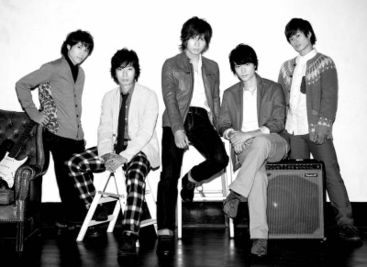 A.B.C-Z