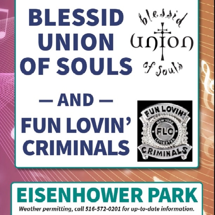 Fun Lovin' Criminals East Meadow Tickets, Harry Chapin Lakeside