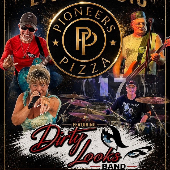 The Dirty Look Band