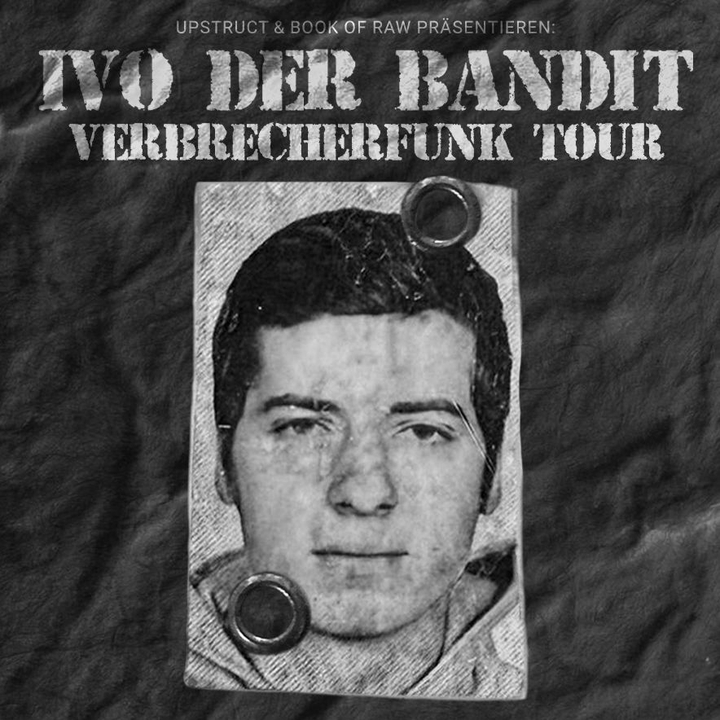 Ivo der Bandit