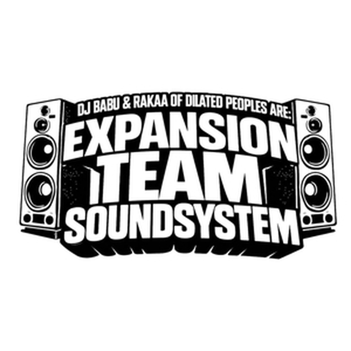Expansion Team Soundsystem @ Audiodrome Alive Club