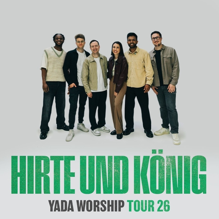 YADAWorship