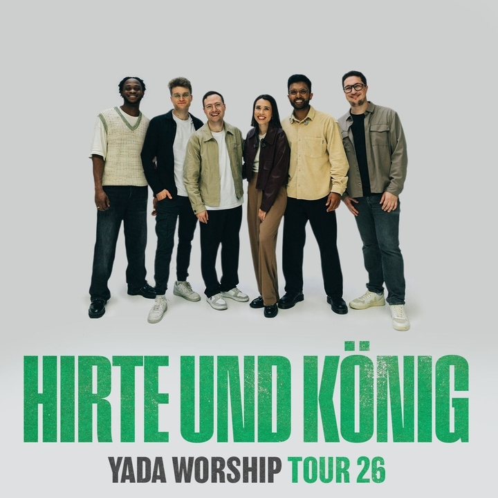 YADAWorship