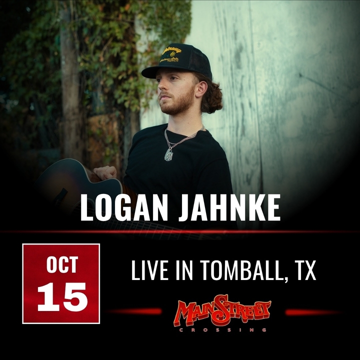 Logan Jahnke