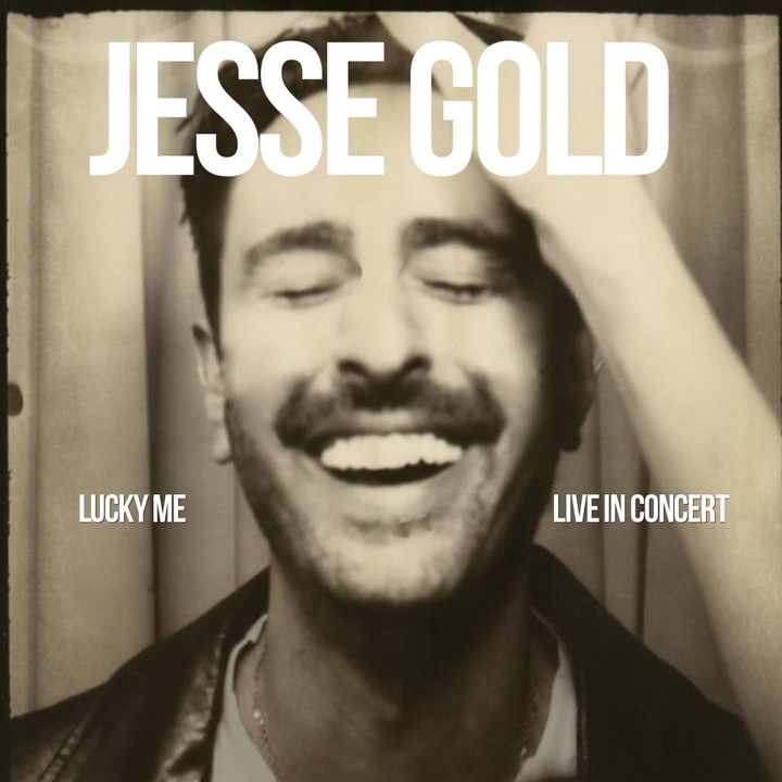 Jesse Gold