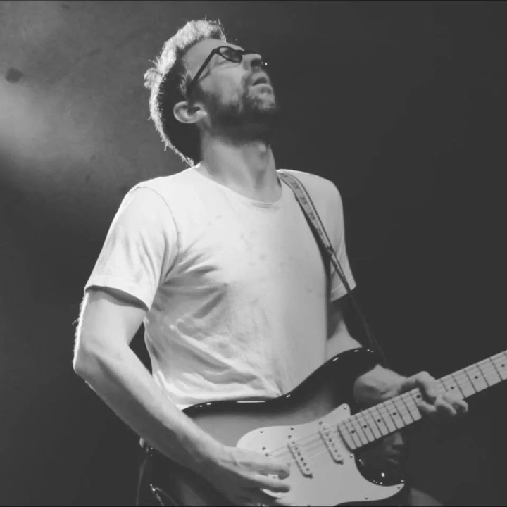 Journeyman - A Tribute to Eric Clapton