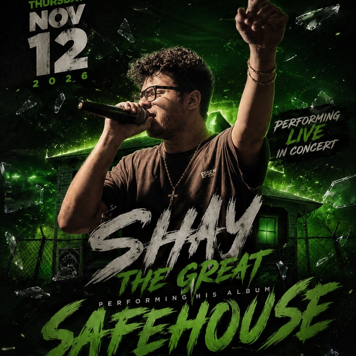 ShayTheGreat