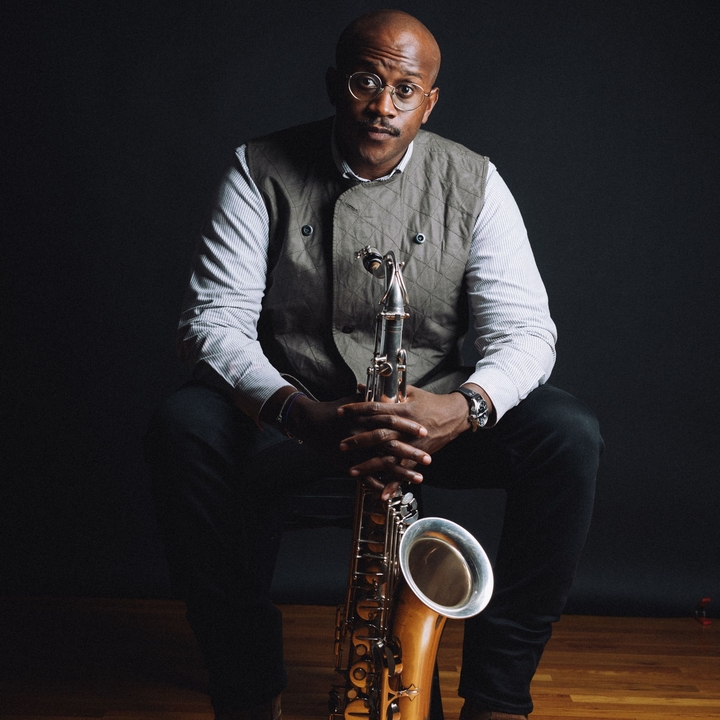Gregory Groover Jr.