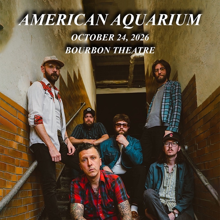 American Aquarium
