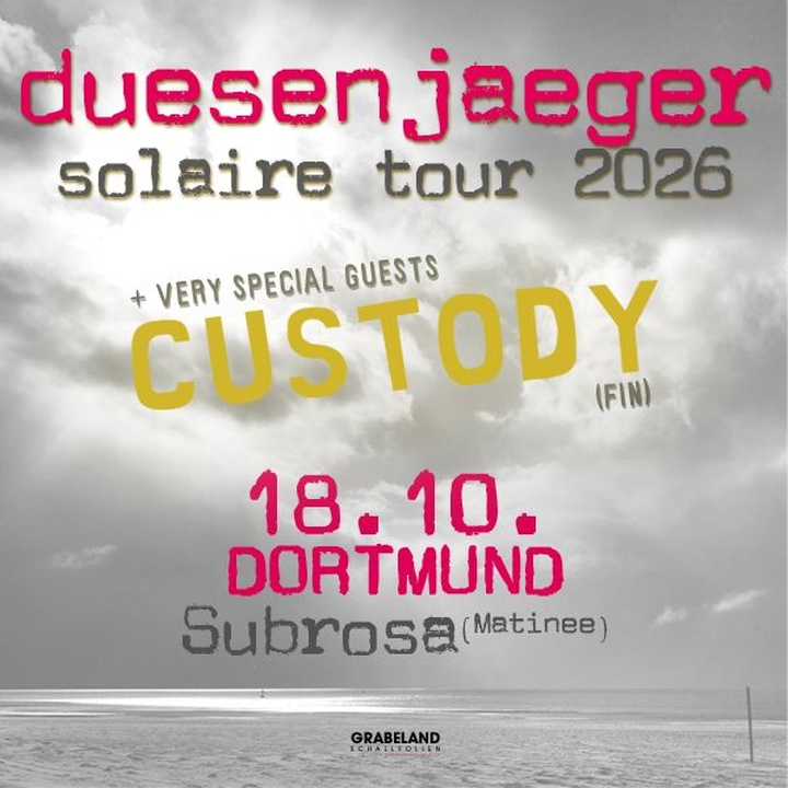 Duesenjaeger
