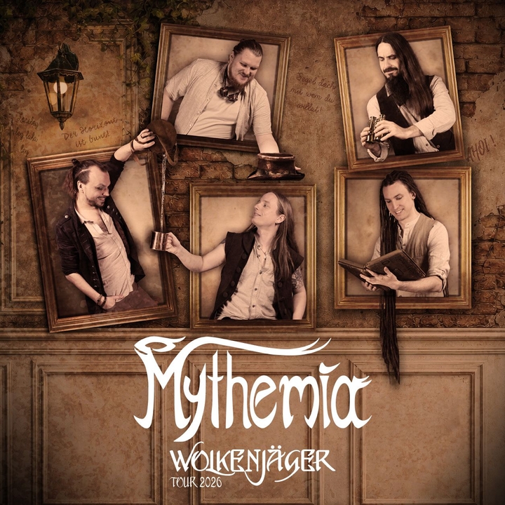Mythemia en Memmingen
