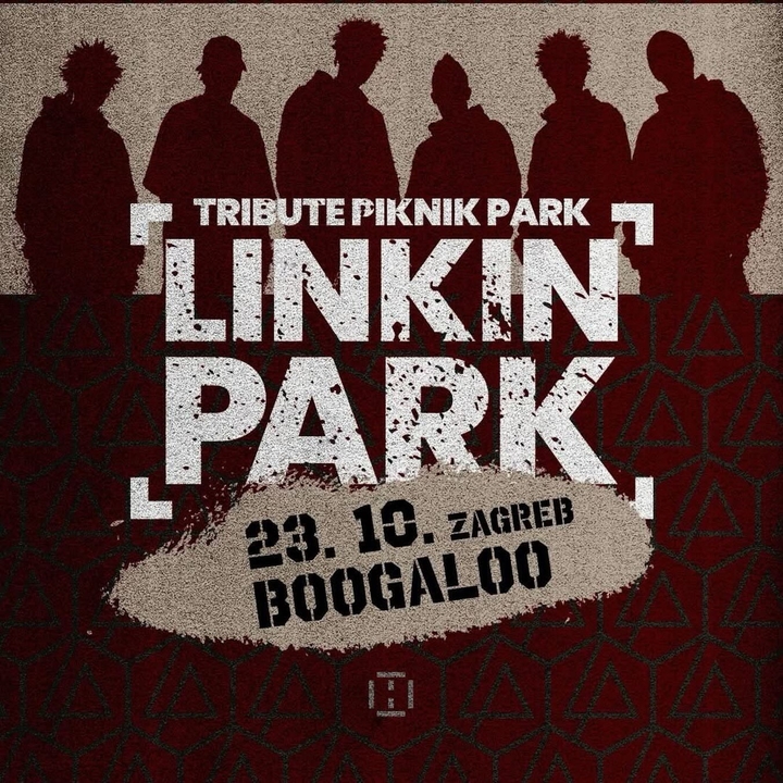 Piknik Park - Linkin Park Tribute Band @ Boogaloo
