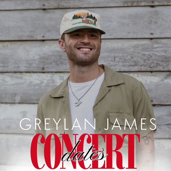 Small Town, Loud Nights with Greylan James - Oakdale CA feat Carson Wallace