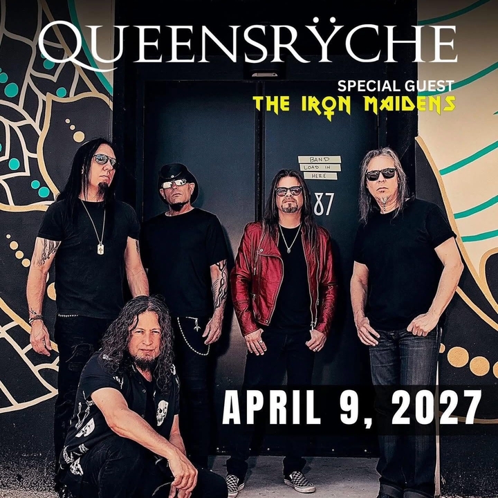 Queensrÿche