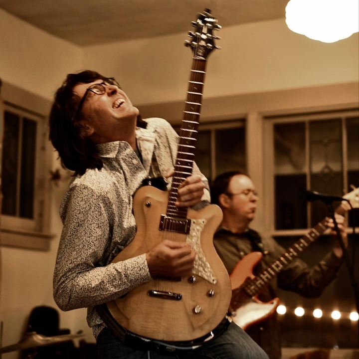Tommy Bentz Band