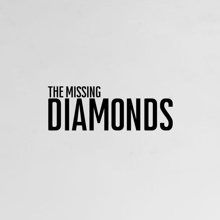 The Missing Diamonds
