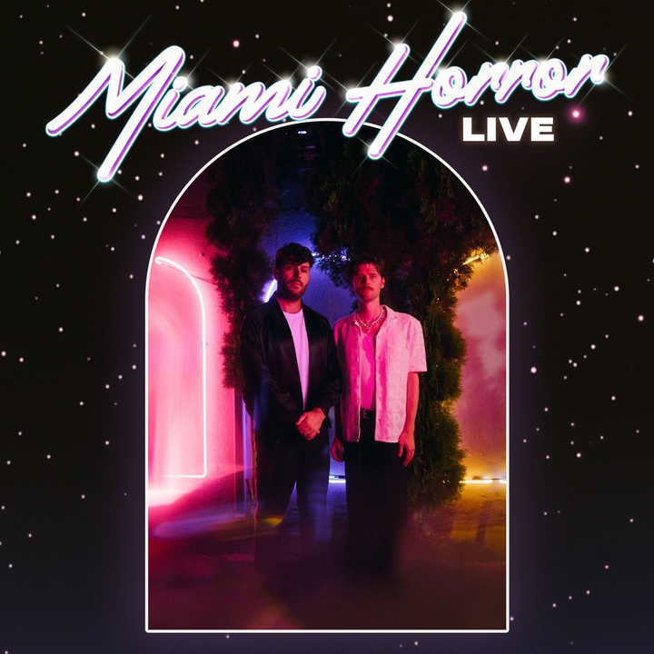 Miami Horror