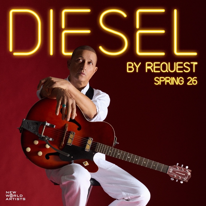 Diesel Music