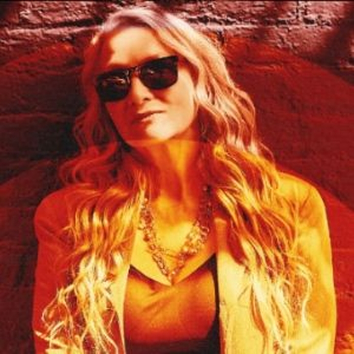 Joan Osborne