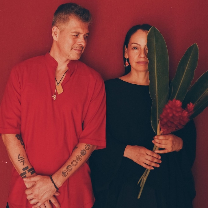 Rodrigo y Gabriela - ATO RECORDS