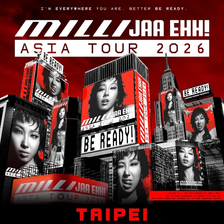 MILLI
