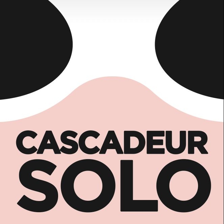 Cascadeur
