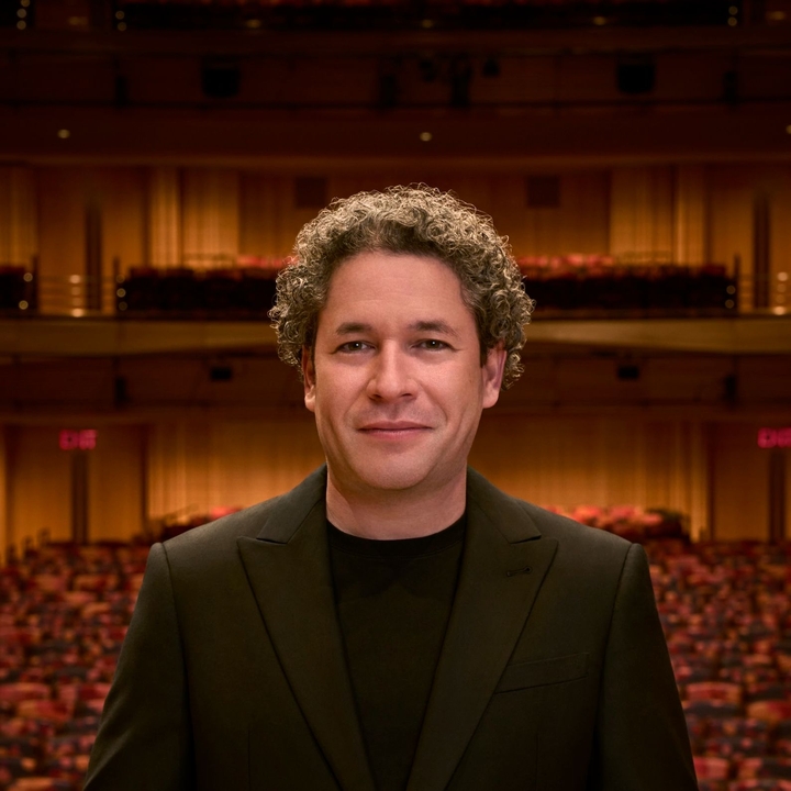 Gustavo Dudamel