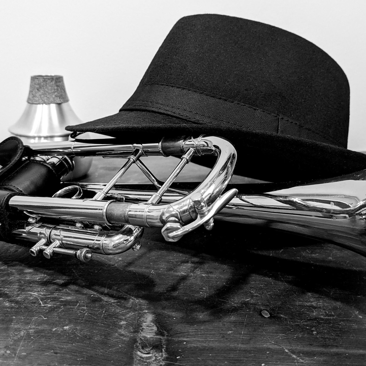 Michael Grasso Music - Not 2 Cool Jazz