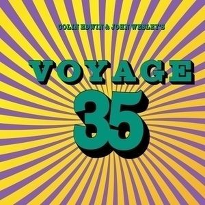 Voyage 35 Concerts & Live Tour Dates: 2026-2027 Tickets | Bandsintown