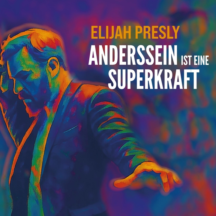 ELIJAH PRESLY