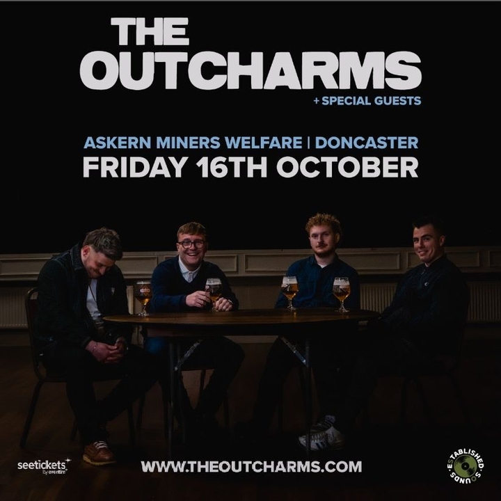 The Outcharms