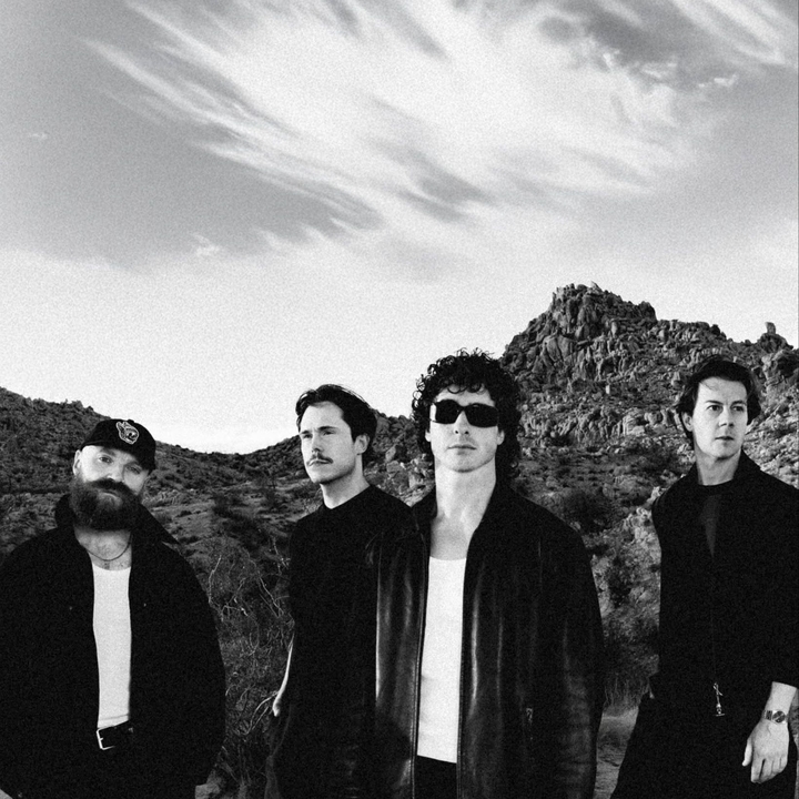 Don Broco