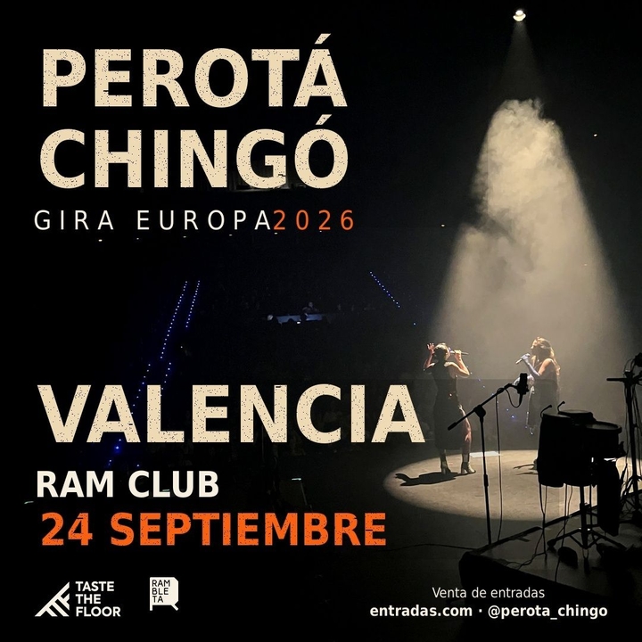 Perota chingo