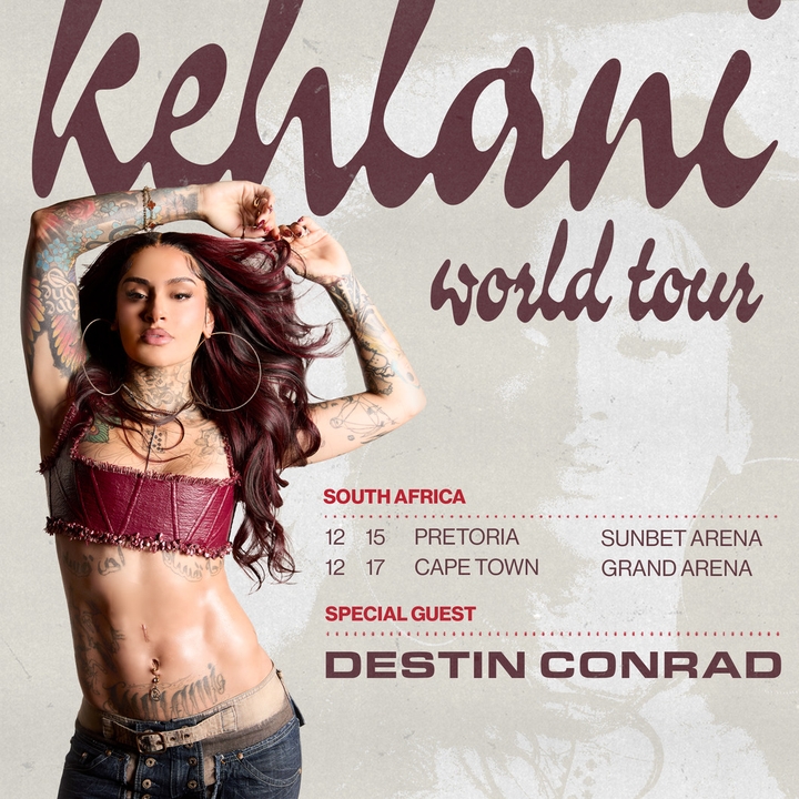 Kehlani