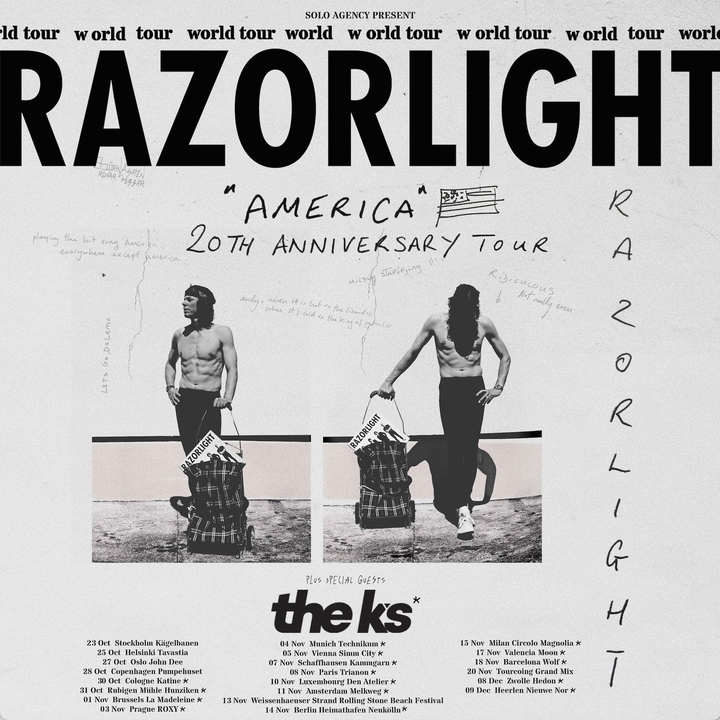 Razorlight