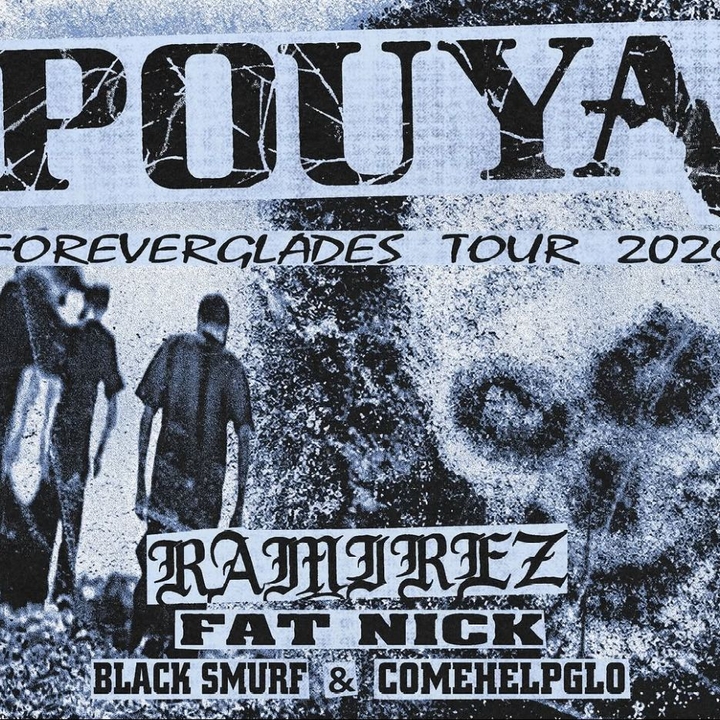 BLACK SMURF