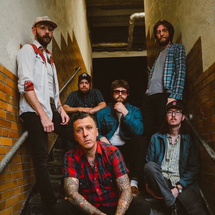 American Aquarium