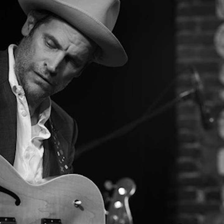 Josh Joplin Group