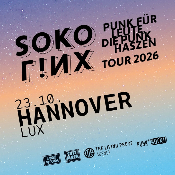 SOKO LiNX