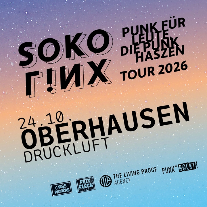 SOKO LiNX